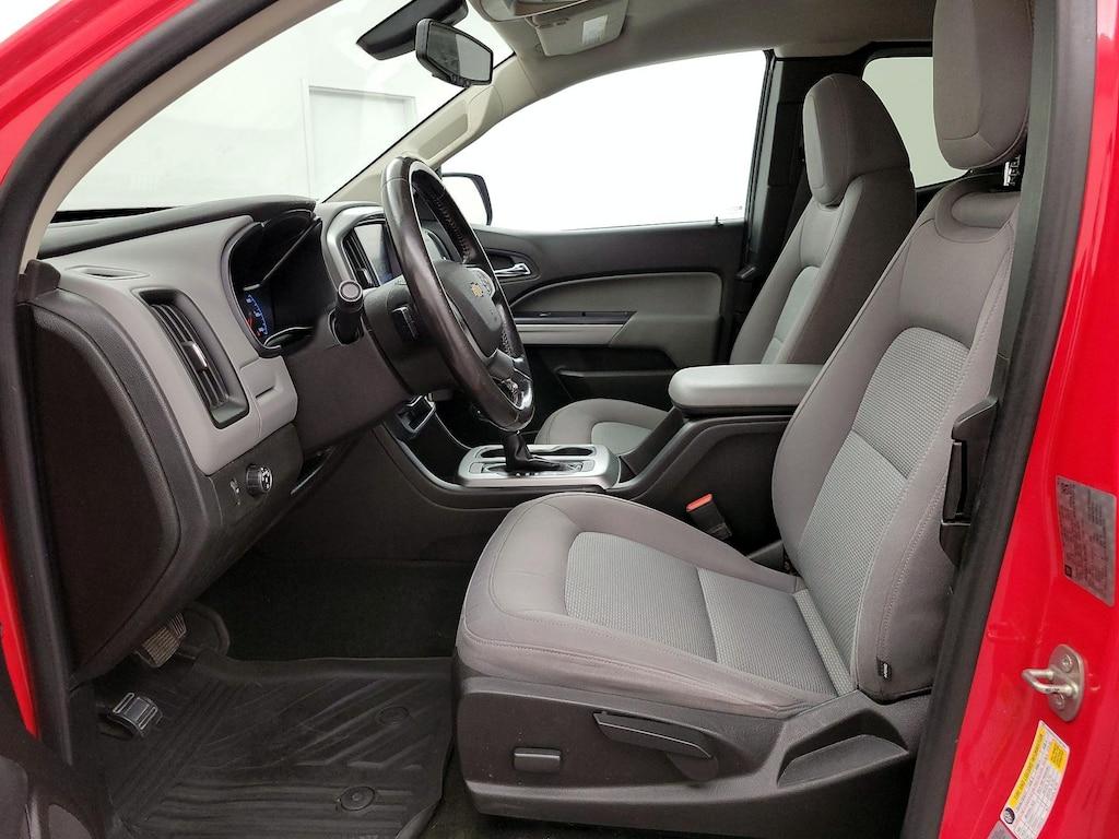used 2016 Chevrolet Colorado car, priced at $18,998
