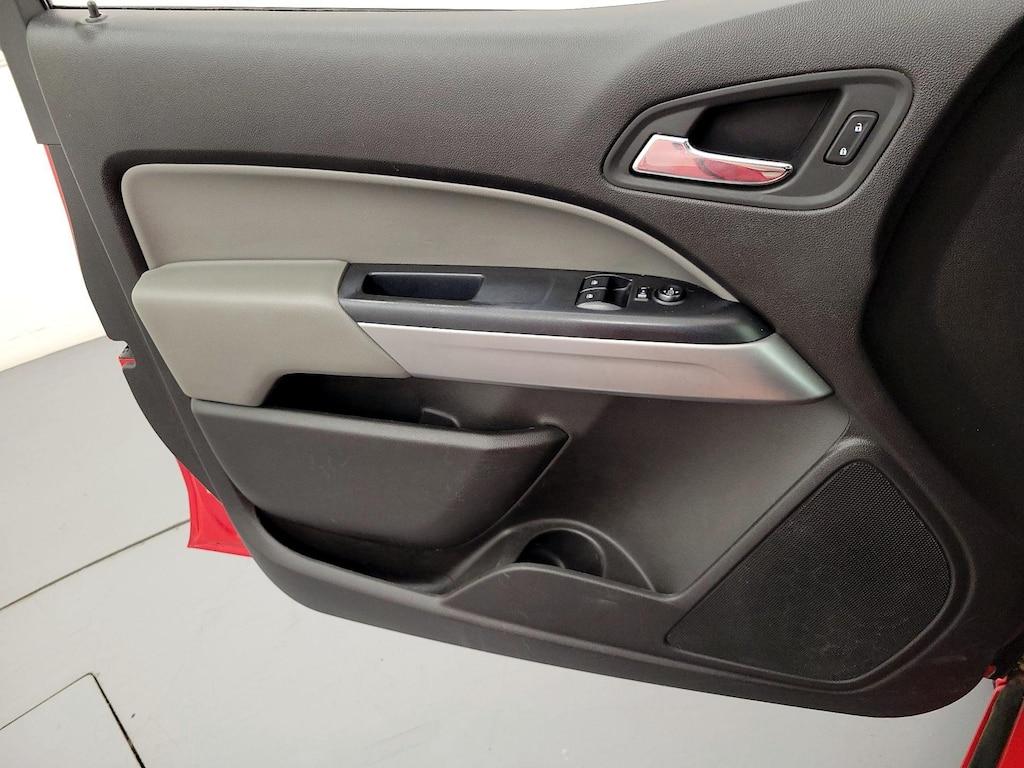 used 2016 Chevrolet Colorado car, priced at $18,998