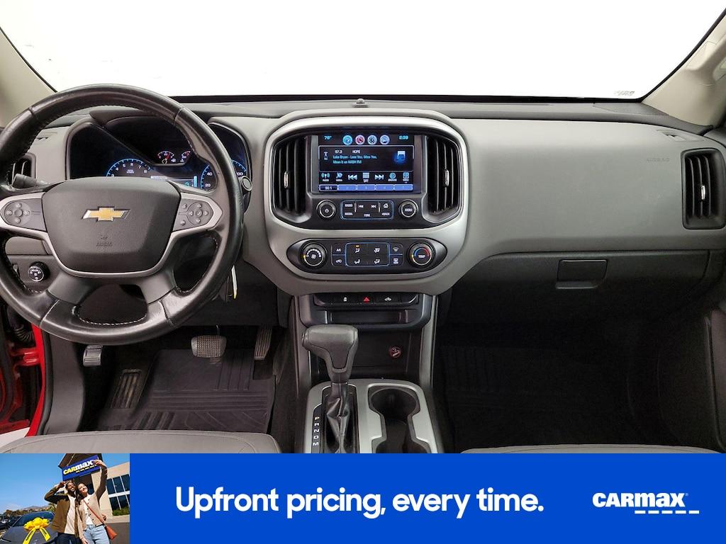 used 2016 Chevrolet Colorado car, priced at $18,998
