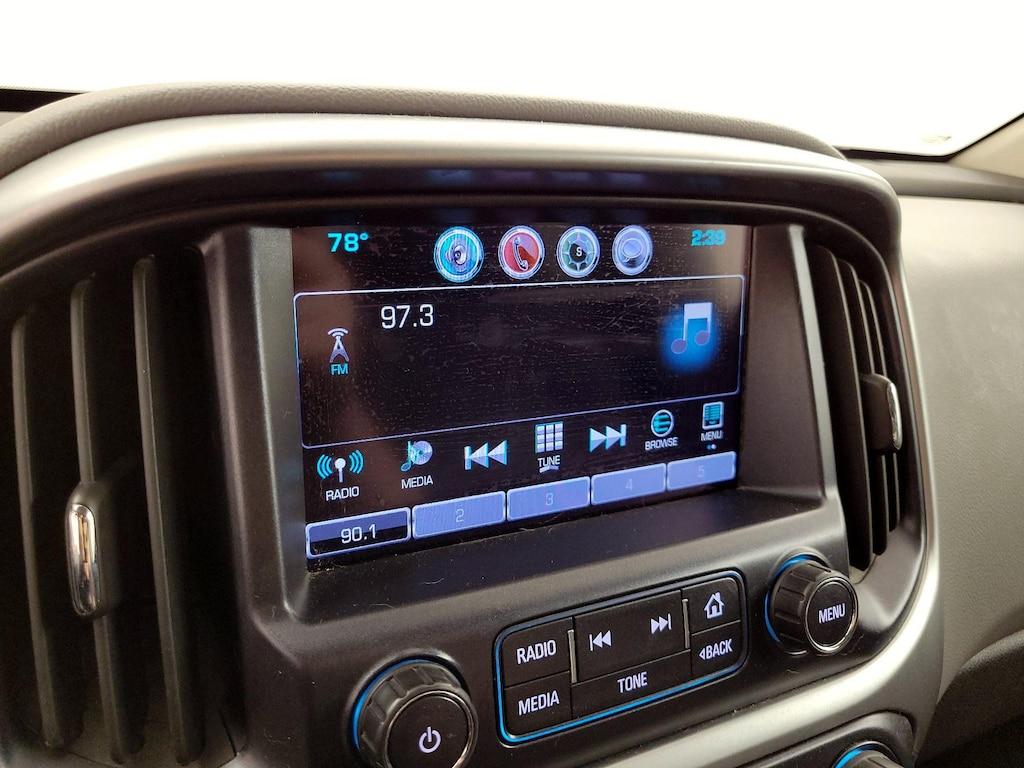 used 2016 Chevrolet Colorado car, priced at $18,998