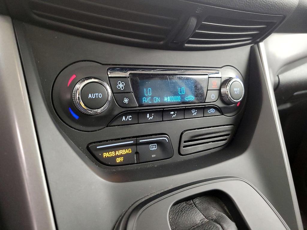 used 2016 Ford Escape car, priced at $14,998