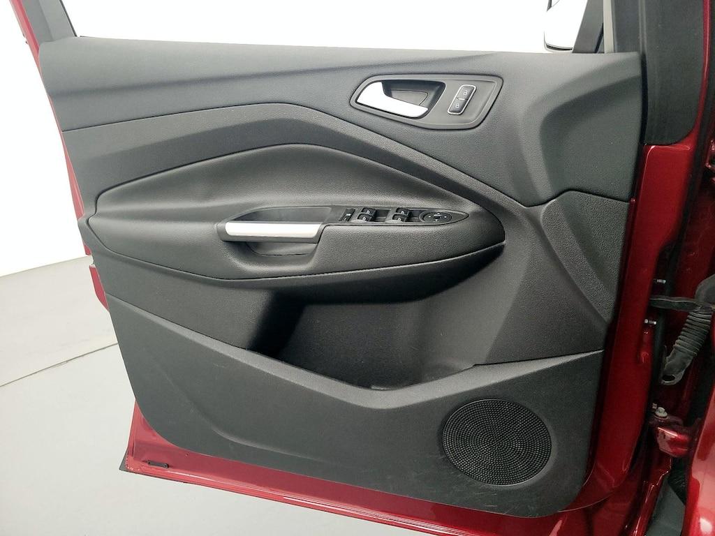 used 2016 Ford Escape car, priced at $14,998