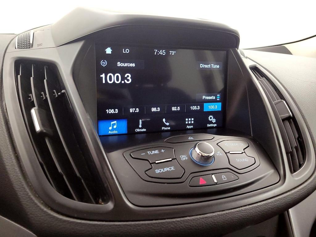 used 2016 Ford Escape car, priced at $14,998