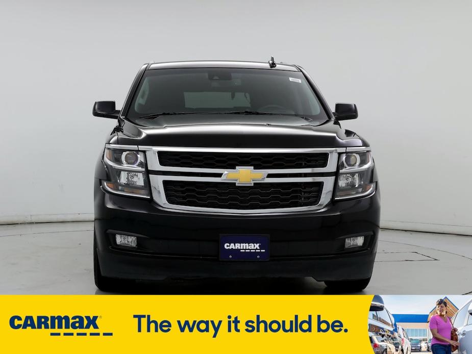 used 2016 Chevrolet Tahoe car, priced at $29,998