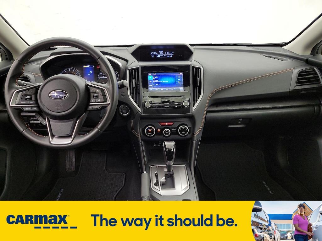 used 2021 Subaru Crosstrek car, priced at $24,998