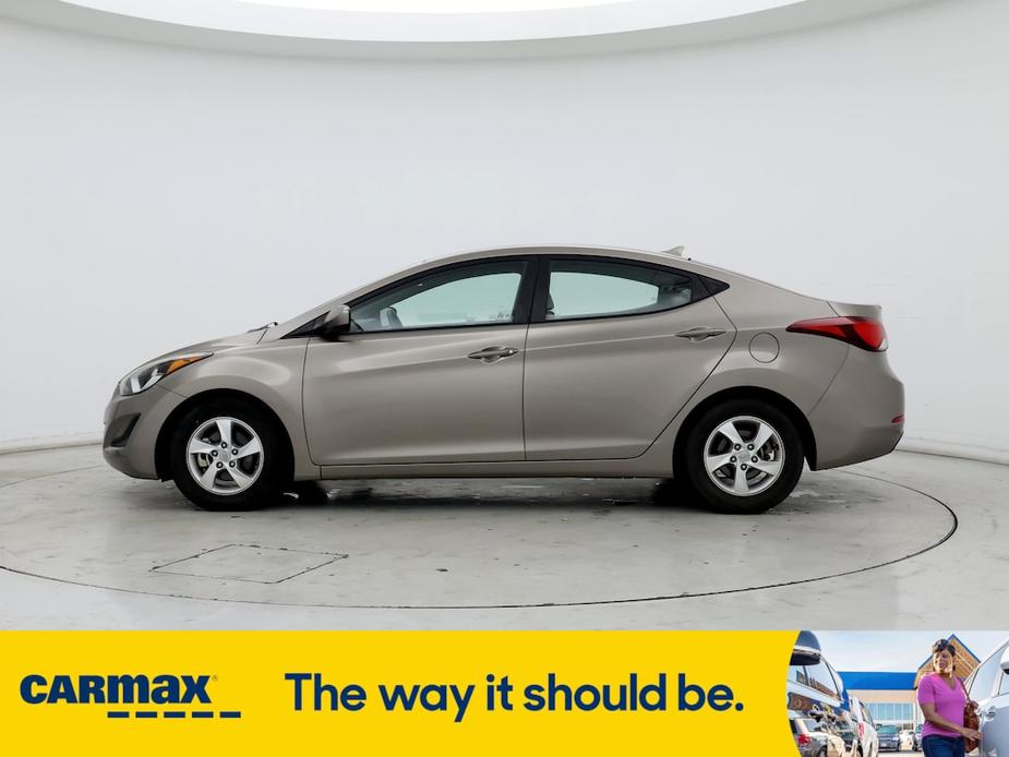 used 2014 Hyundai Elantra car, priced at $11,998