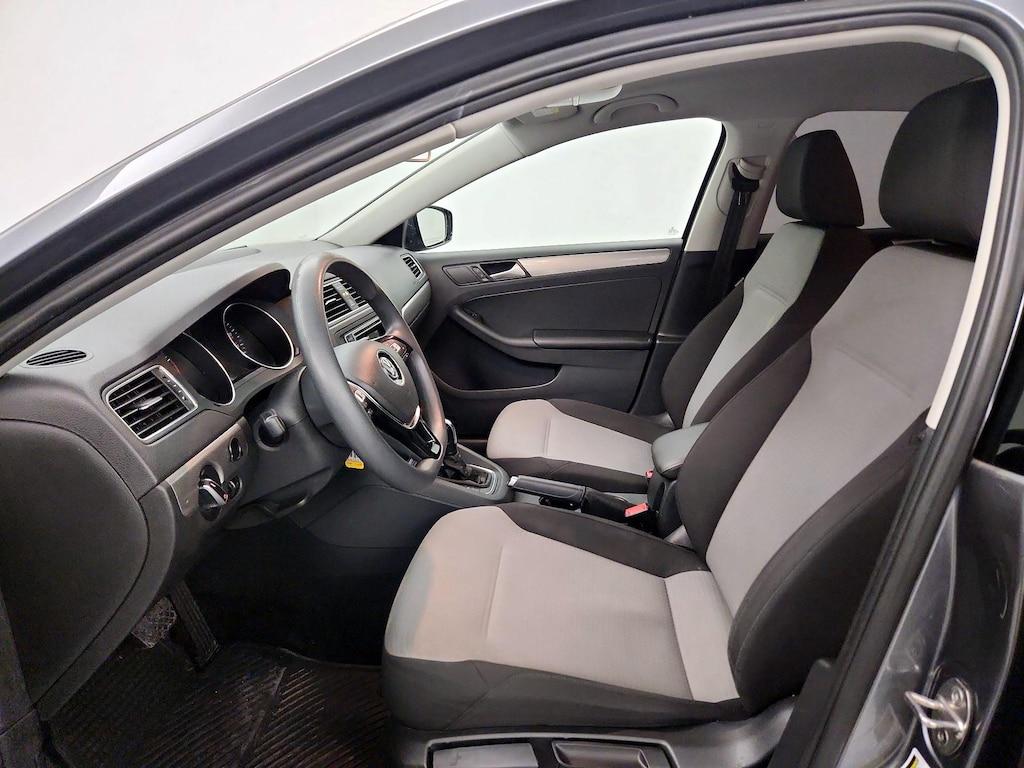 used 2017 Volkswagen Jetta car, priced at $15,998