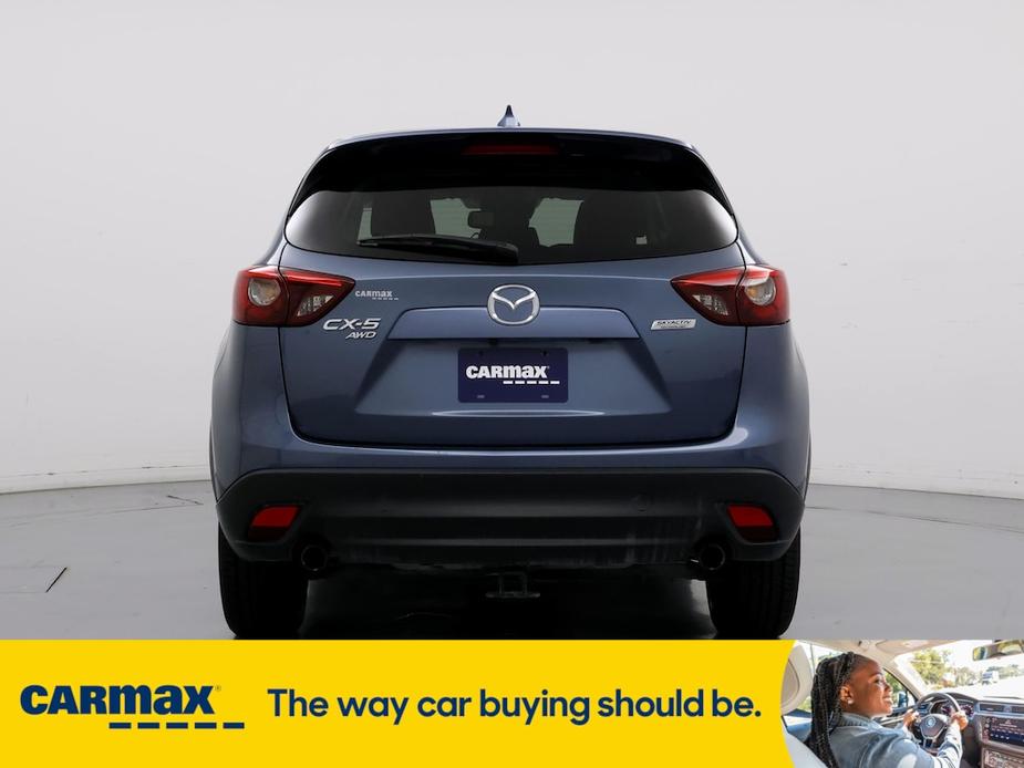 used 2016 Mazda CX-5 car, priced at $19,998