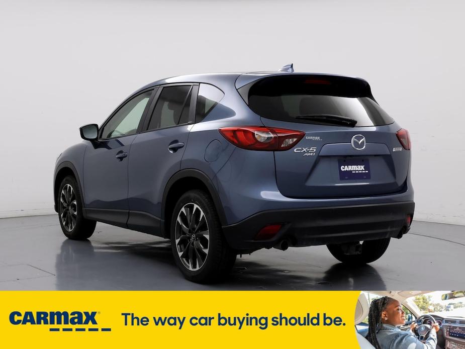 used 2016 Mazda CX-5 car, priced at $19,998