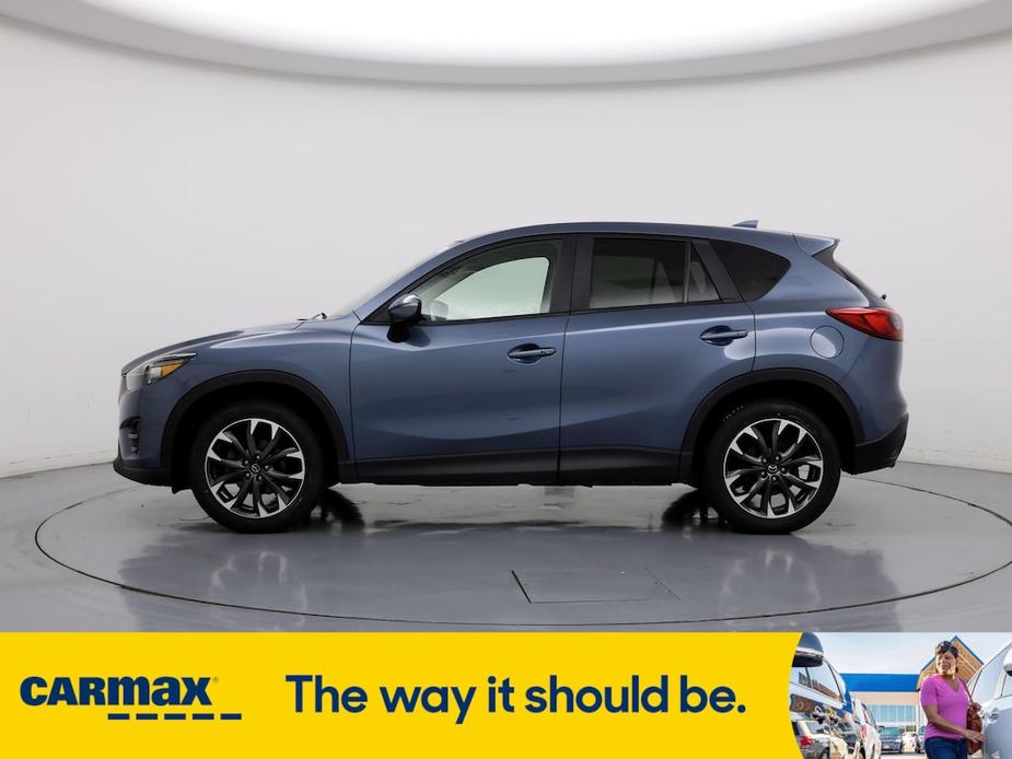 used 2016 Mazda CX-5 car, priced at $19,998