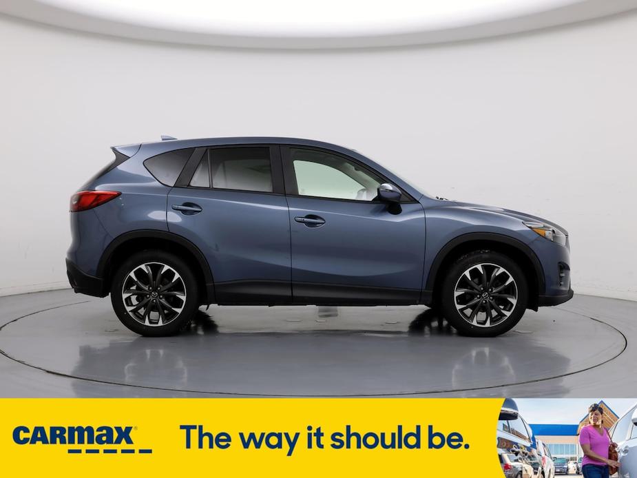 used 2016 Mazda CX-5 car, priced at $19,998