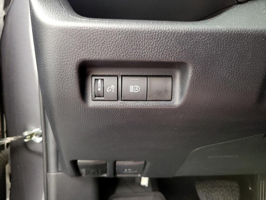 used 2023 Toyota RAV4 car, priced at $31,998