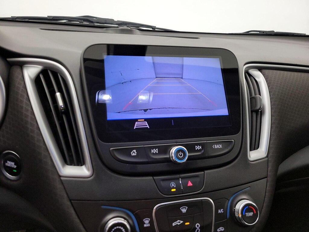 used 2020 Chevrolet Malibu car, priced at $18,998