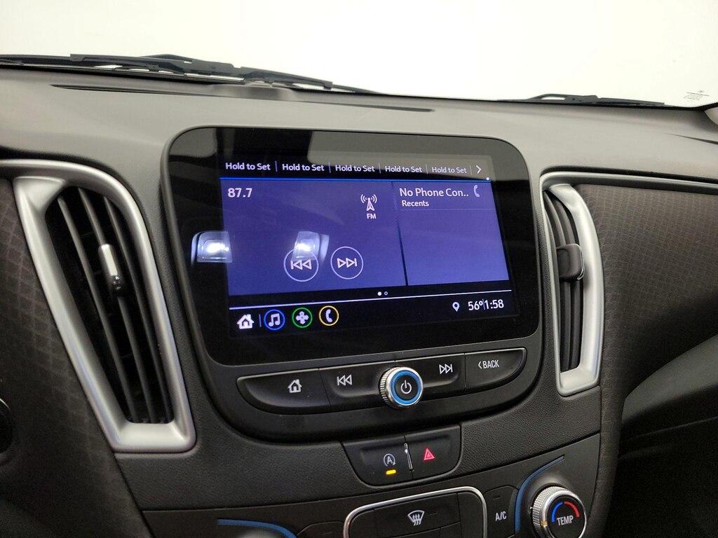 used 2020 Chevrolet Malibu car, priced at $18,998