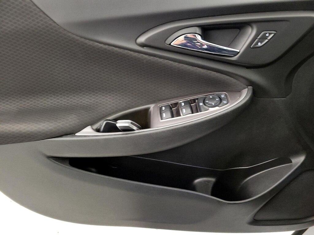 used 2020 Chevrolet Malibu car, priced at $18,998