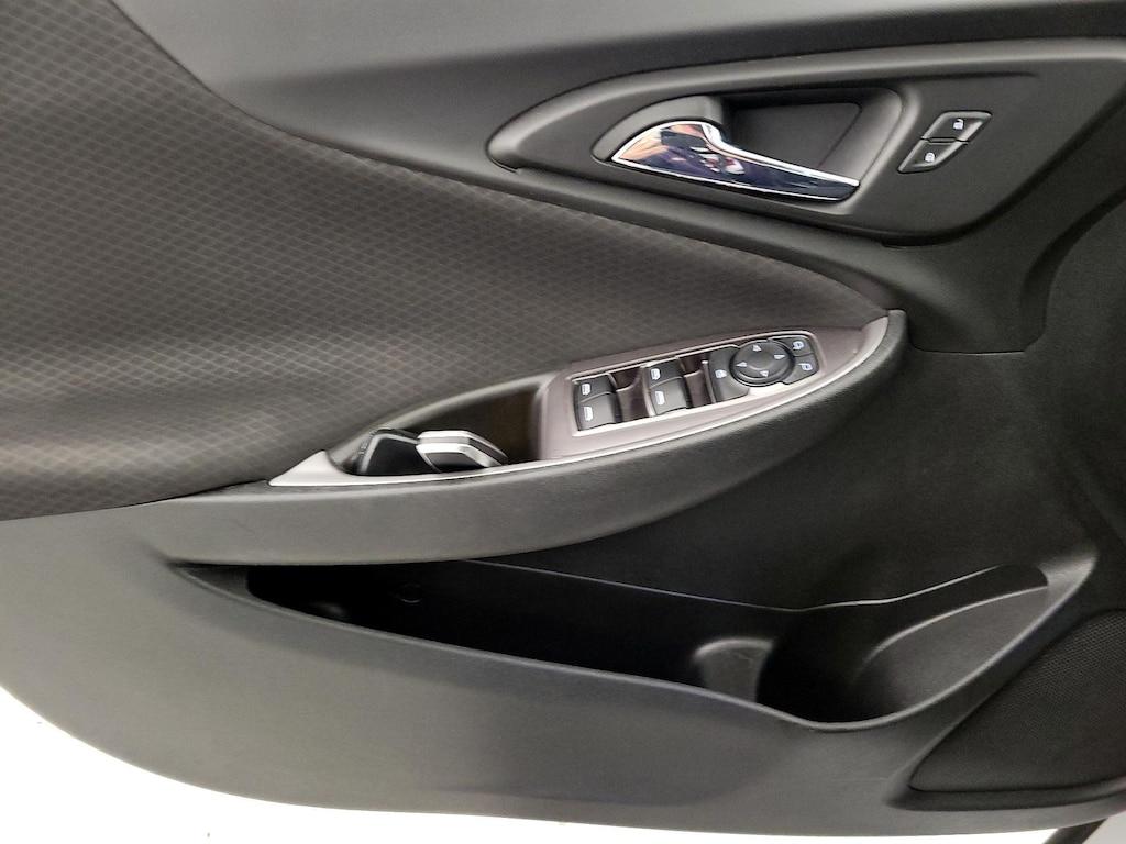 used 2020 Chevrolet Malibu car, priced at $18,998