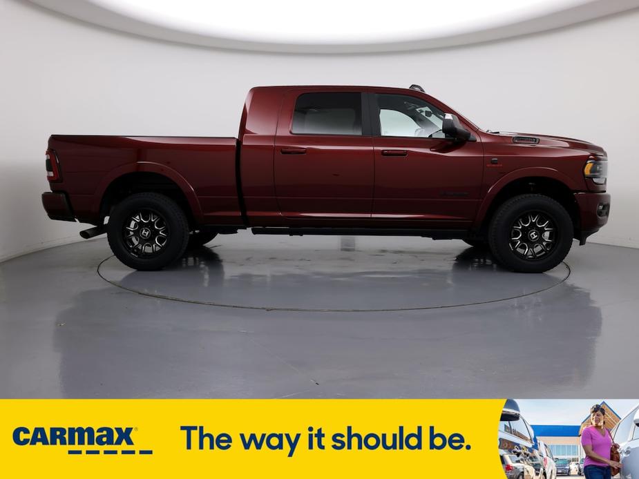 used 2021 Ram 2500 car, priced at $62,998