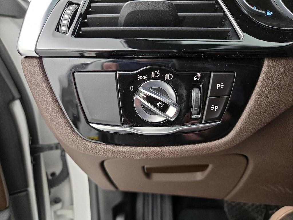 used 2019 BMW 530 car, priced at $26,998