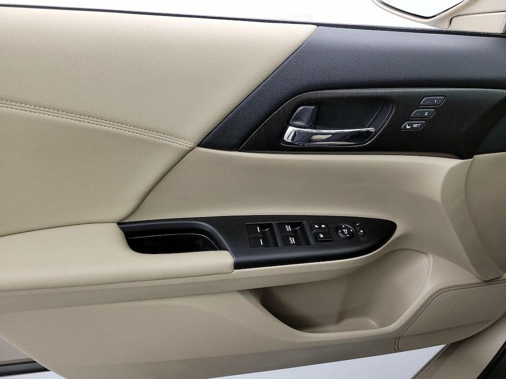 used 2013 Honda Accord car, priced at $21,998