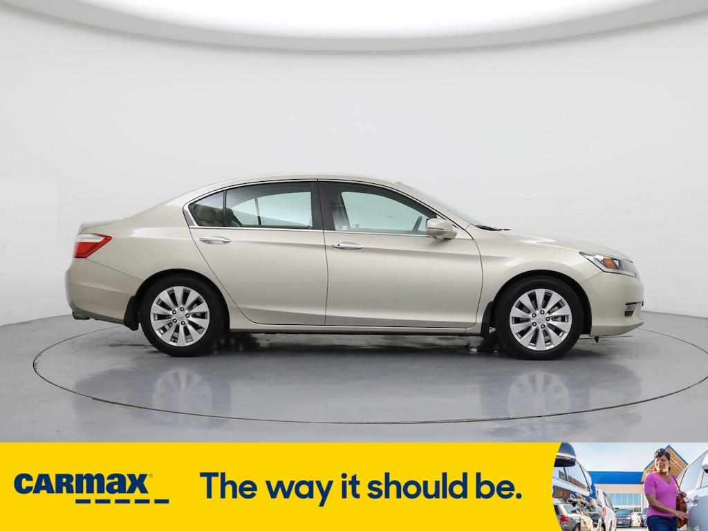 used 2013 Honda Accord car, priced at $21,998