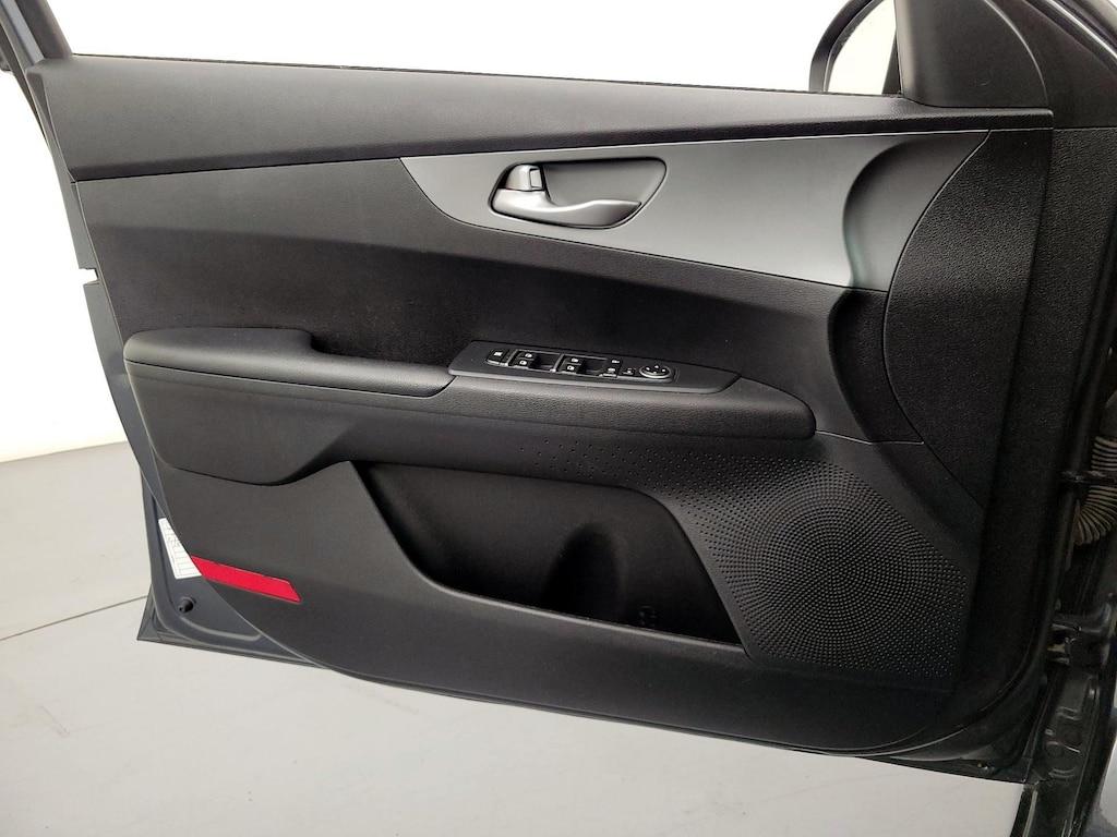 used 2019 Kia Forte car, priced at $12,998