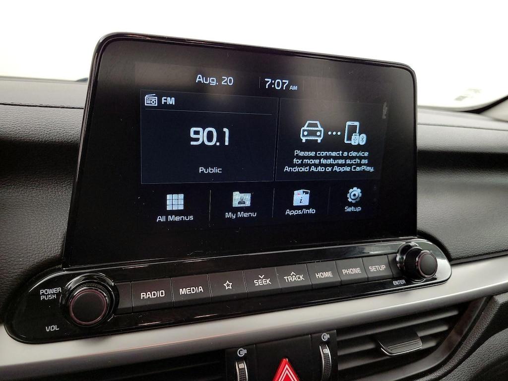 used 2019 Kia Forte car, priced at $12,998