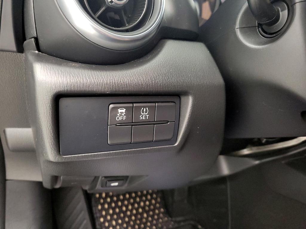 used 2017 FIAT 124 Spider car, priced at $19,998