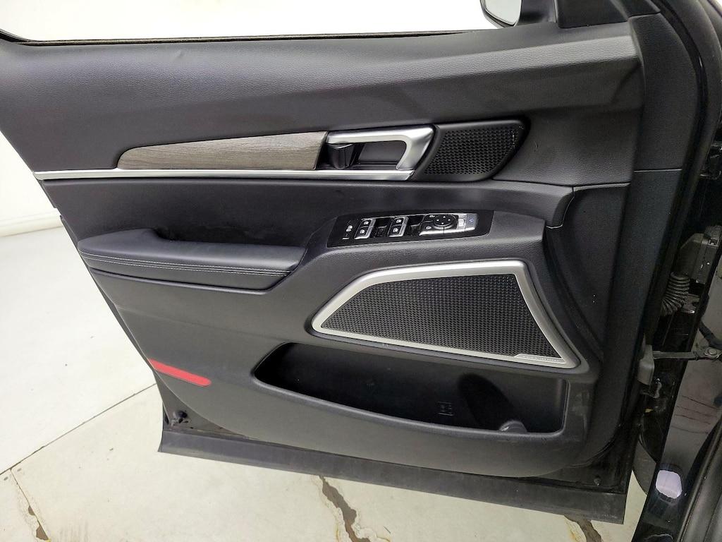 used 2021 Kia Telluride car, priced at $27,998