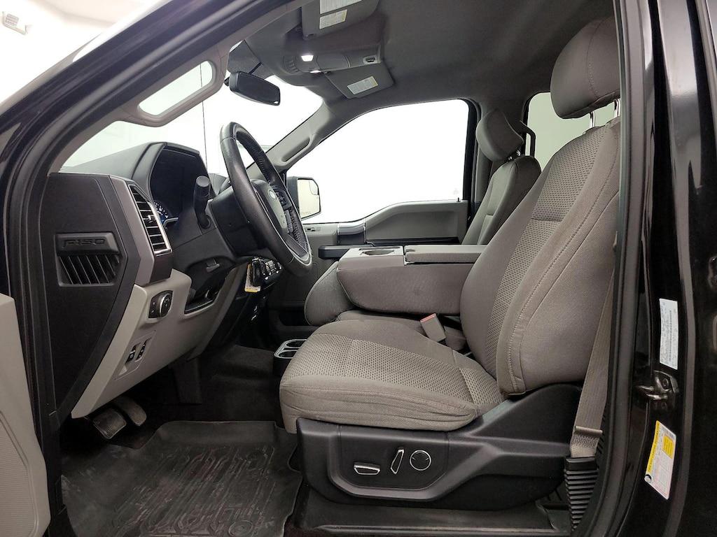 used 2016 Ford F-150 car, priced at $24,998