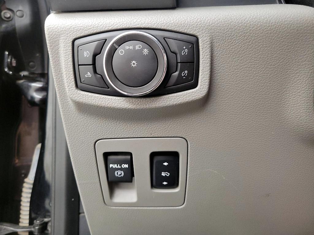used 2016 Ford F-150 car, priced at $24,998
