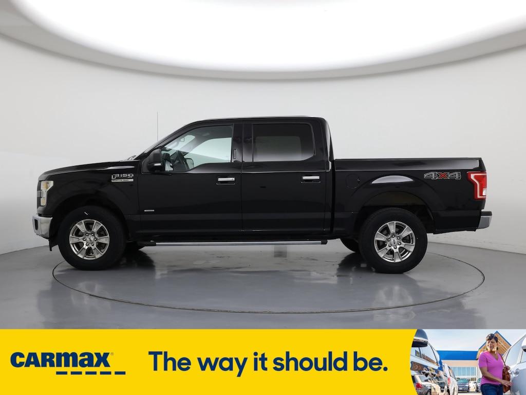 used 2016 Ford F-150 car, priced at $24,998
