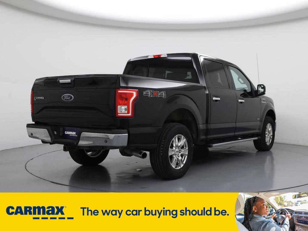 used 2016 Ford F-150 car, priced at $24,998