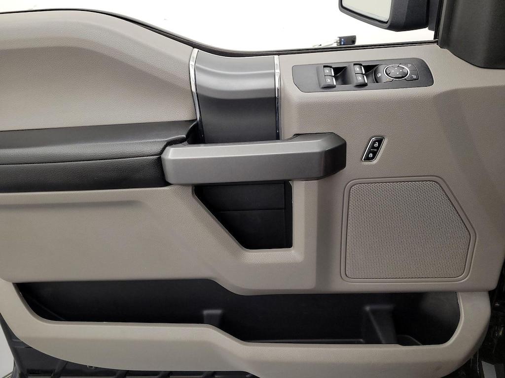 used 2016 Ford F-150 car, priced at $24,998