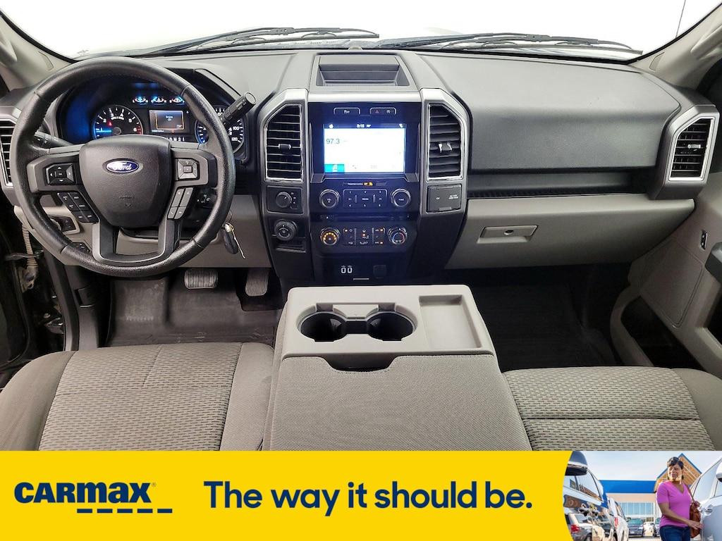 used 2016 Ford F-150 car, priced at $24,998