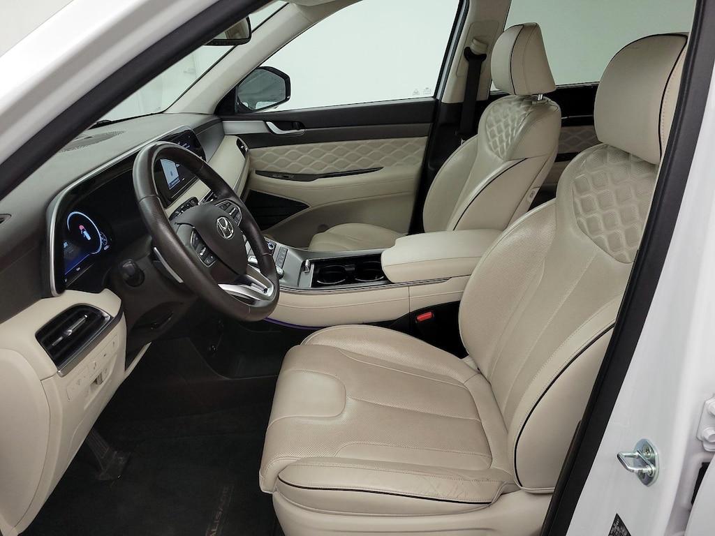 used 2020 Hyundai Palisade car, priced at $34,998