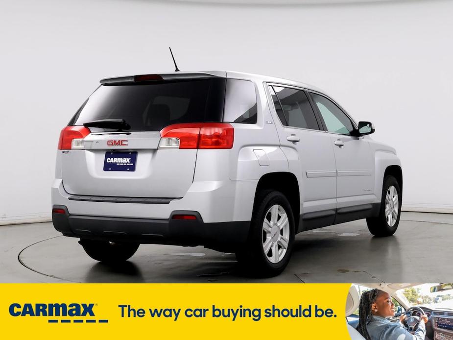 used 2014 GMC Terrain car, priced at $13,599