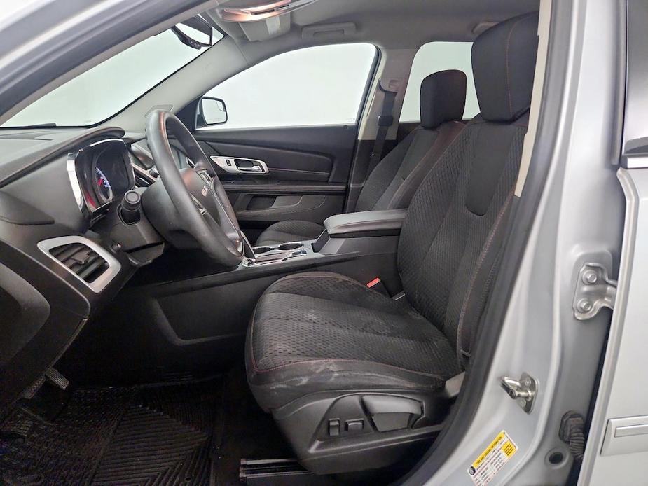 used 2014 GMC Terrain car, priced at $13,599