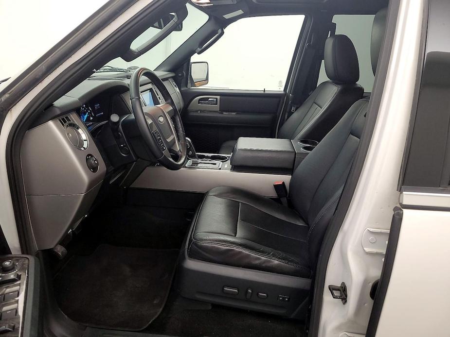 used 2017 Ford Expedition car, priced at $31,998