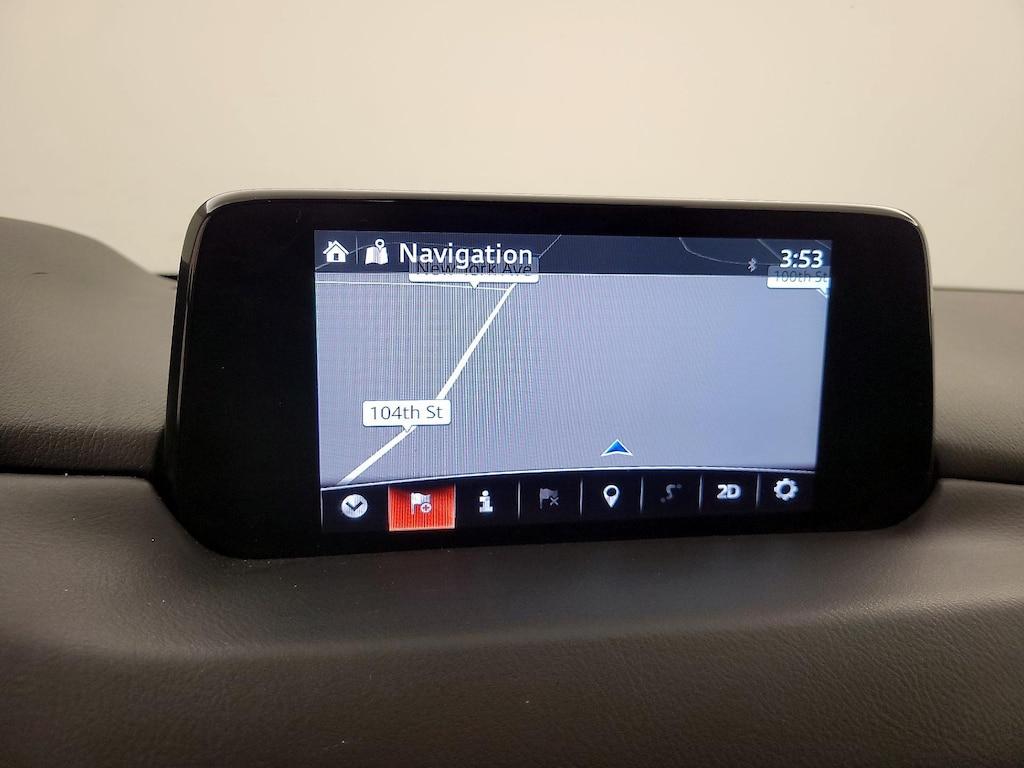 used 2019 Mazda CX-5 car, priced at $23,998