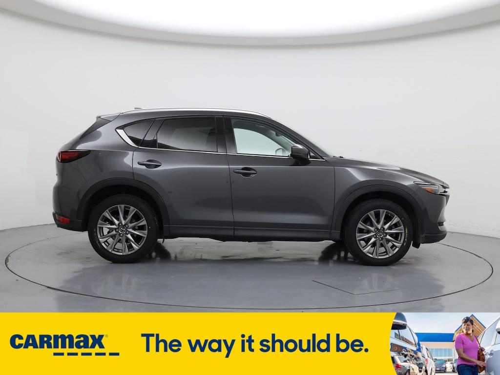 used 2019 Mazda CX-5 car, priced at $23,998
