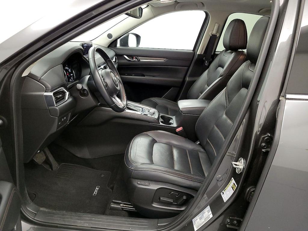 used 2019 Mazda CX-5 car, priced at $23,998