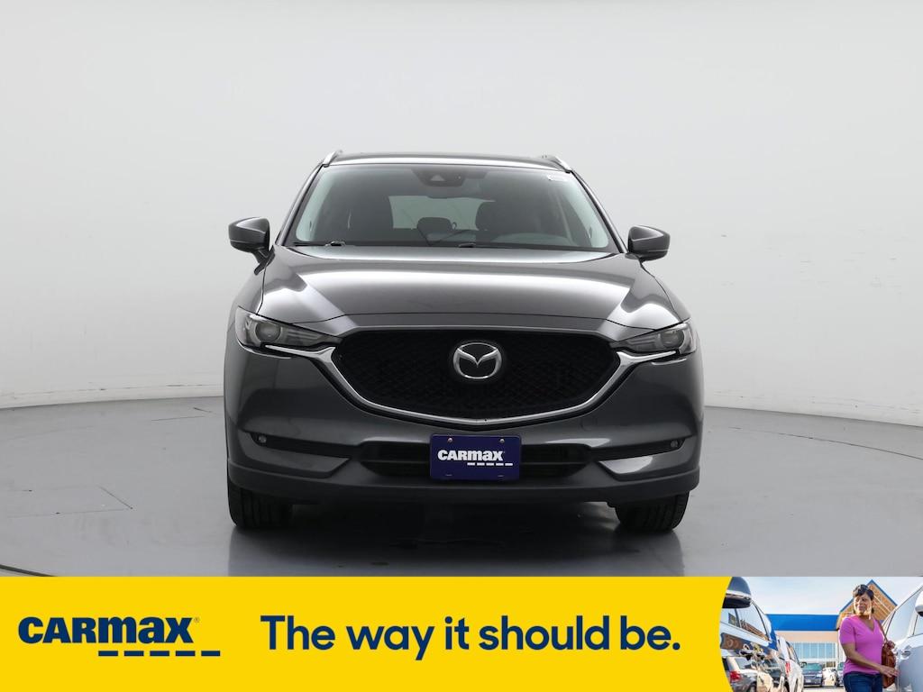 used 2019 Mazda CX-5 car, priced at $23,998
