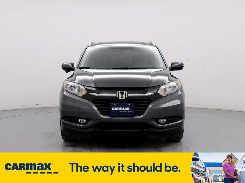 used 2016 Honda HR-V car, priced at $19,998