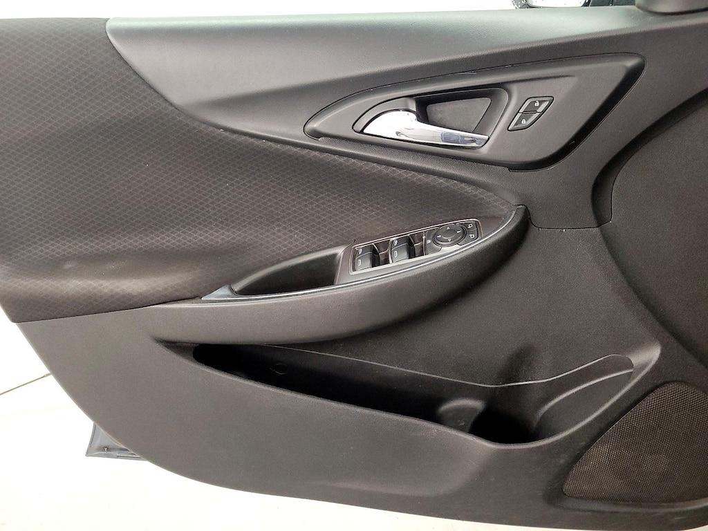 used 2019 Chevrolet Malibu car, priced at $16,998