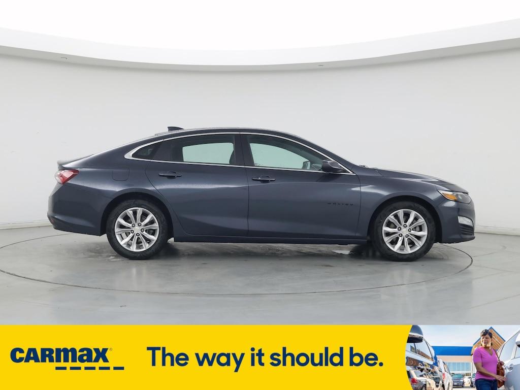 used 2019 Chevrolet Malibu car, priced at $16,998