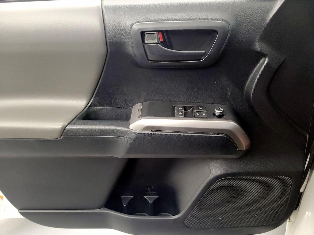 used 2016 Toyota Tacoma car, priced at $21,998