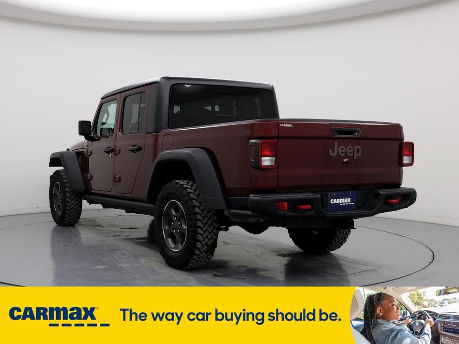 used 2021 Jeep Gladiator car, priced at $40,998