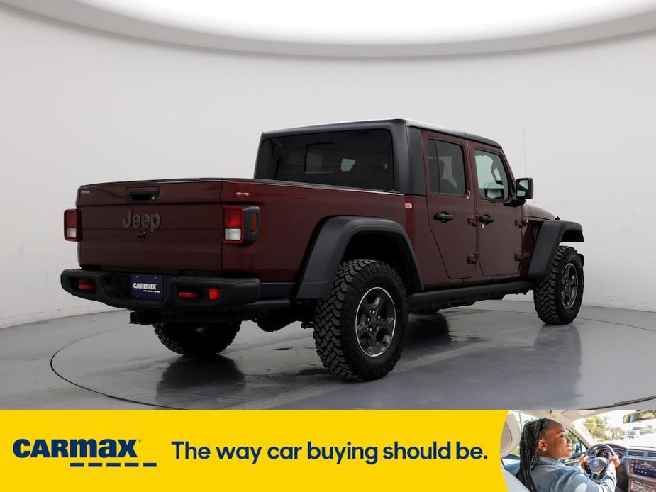 used 2021 Jeep Gladiator car, priced at $40,998