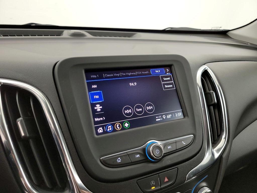 used 2023 Chevrolet Equinox car, priced at $23,998