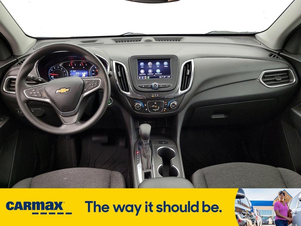 used 2023 Chevrolet Equinox car, priced at $23,998